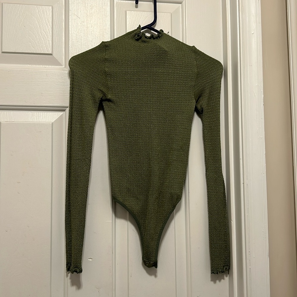 free people body suit
